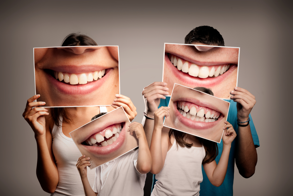 Choosing the Right Family Dentist